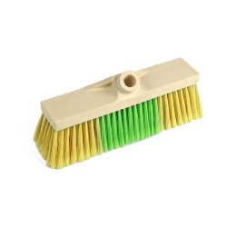 Autómosó/kamionmosó kefe fej menetes csatlakozással 30 cm Autóápolás Egyéb