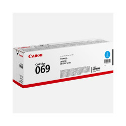 Canon CRG069 toner cyan ORIGINAL Toner original Canon