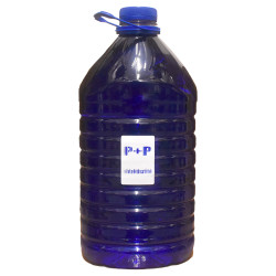 Ablaktisztító utántöltő 5 liter P+P (GLS-el nem szállítható) Ablak- és üvegtisztítók Egyéb