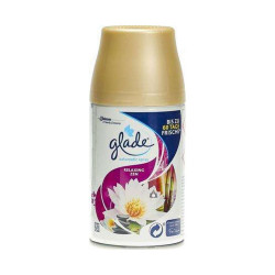 Légfrissítő elektromos utántöltő spray 269 ml Automatic Glade® Japánkert Légfrissítő Glade