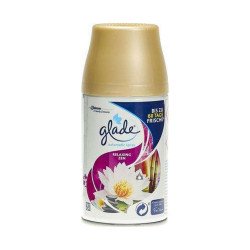Légfrissítő elektromos utántöltő spray 269 ml Automatic Glade® Japánkert Légfrissítő Glade