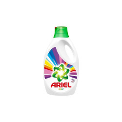 Mosógél 1,8 liter (40 mosás) színes ruhákhoz Ariel Color Mosószerek Ariel