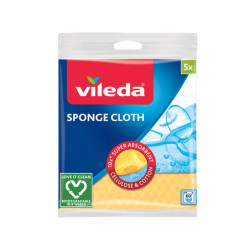 Szivacskendő 3 db/csomag Classic Vileda_F17330 Szivacsok, kendők, súrolók Vileda háztartási