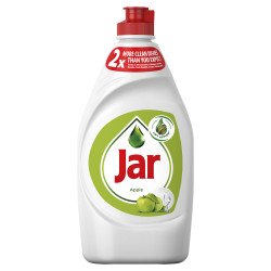 Mosogatószer 450 ml kézi Jar Alma Kézi mosogatás Jar