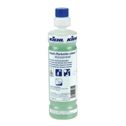Padlótisztító koncentrátum 1 liter Parketto-clean Konzentrat Kiehl Általános tisztítószerek (fel,- lemosás) Kiehl