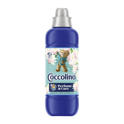 Öblítő koncentrátum 925 ml (37 mosás) Coccolino Creations Water Lily Öblítők Coccolino