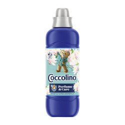 Öblítő koncentrátum 925 ml (37 mosás) Coccolino Creations Water Lily Öblítők Coccolino