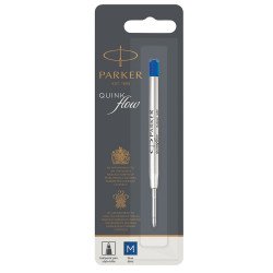 Tollbetét M Parker 1950371, írásszín kék Tollbetét Parker