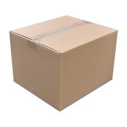 Karton doboz 300x260x210mm, 3 rétegű Bluering® Doboz Egyéb