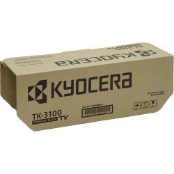 Kyocera TK3100 toner ORIGINAL Toner original Kyocera