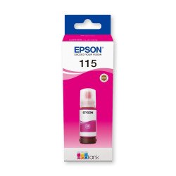 Epson T07D3 tintapatron magenta ORIGINAL Tintapatron original Epson