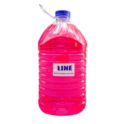 Padló- és általános tisztítószer 5 liter P+P Line (GLS-el nem szállítható) Általános tisztítószerek (fel,- lemosás) Line