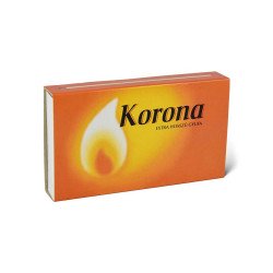 Gyufa hosszú Korona Egyéb termékek Egyéb