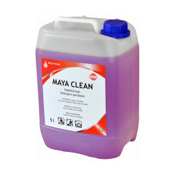 Padlótisztítószer 5 liter Maya Clean Általános tisztítószerek (fel,- lemosás) Delta Clean