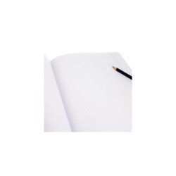 Füzet iskolai A4, 40lap, sima Ars Una CALIFORNIA LIFESTYLE 10db/csomag Tűzött füzet Ars Una