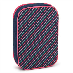 Tolltartó emeletes, lányos, Ars Una THINK PINK (840) 18 Tolltartó Ars Una