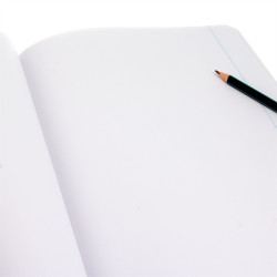 Füzet iskolai A5, 32lap, sima 20-32 Ars Una CATALINA (5094) 21 10db/csomag Iskolai füzet Ars Una