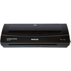 Laminálógép A4, 125 micron Sencor SLA201 Laminálógép Sencor