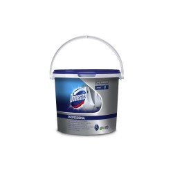 Pissoire tabletta 3 kg Domestos Pro Formula Toalett tisztító, WC illatosító Domestos