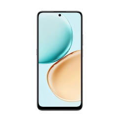 Okostelefon Honor X7d 8/256GB, velvet fekete Okostelefon Honor