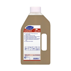 Tisztítószer kombi sütő-grill 2 liter Suma Grill D9 Vízkőoldás, szanitertisztítás Suma