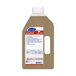 Tisztítószer kombi sütő-grill 2 liter Suma Grill D9 Vízkőoldás, szanitertisztítás Suma