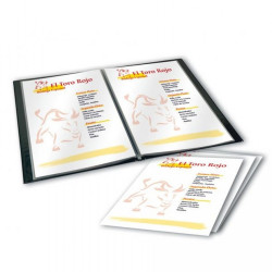 Fotópapír 210x297mm 120g 150 ív/doboz matt Avery fehér Fotópapír Avery