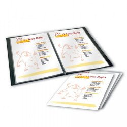 Fotópapír 210x297mm 120g 150 ív/doboz matt Avery fehér Fotópapír Avery