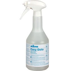 Szőnyeg-folteltávolító szórófejes 750 ml Kiehl Carp-Deta Szőnyeg- és kárpittisztítás Kiehl