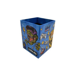 Írószertartó pohár, Gamer, Nebulo Írószertartó Nebulo