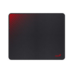 Egérpad Feket-Piros Genius G-Pad 230S Egérpad Genius