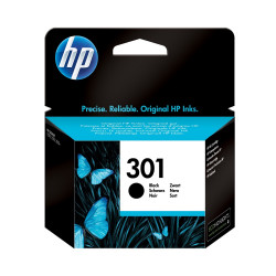 Hp 301/CH561EE tintapatron black ORIGINAL Tintapatron original Hp