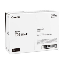 Canon T06 toner ORIGINAL Toner original Canon