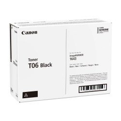 Canon T06 toner ORIGINAL Toner original Canon