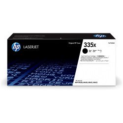 Hp W1335X toner ORIGINAL 13,7K (335X) Toner original Hp