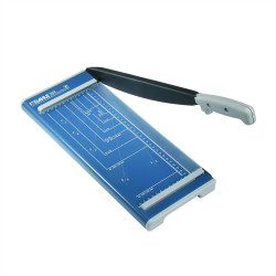 Vágógép karos, A4, Dahle 502 Vágógép Dahle