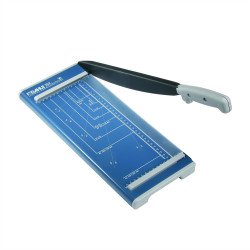 Vágógép karos, A4, Dahle 502 Vágógép Dahle