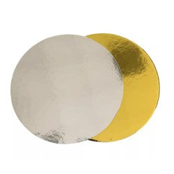 Tortaalátét kerek átmérő: 30 cm Asztali kiegészítők, kellékek Egyéb