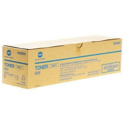 Minolta TN217 toner ORIGINAL Toner original Konica Minolta