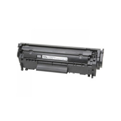 Hp Q2612A toner ORIGINAL (12A) Toner original Hp