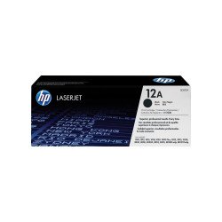 Hp Q2612A toner ORIGINAL (12A) Toner original Hp