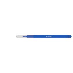 Rostirón, filctoll vízbázisú Ico 300 kék Filctoll Ico