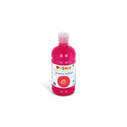 Tempera 500ml, Primo 301 magenta Tempera Primo