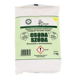Mosószóda 1 kg Mosószerek Egyéb