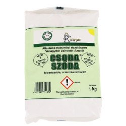 Mosószóda 1 kg Mosószerek Egyéb