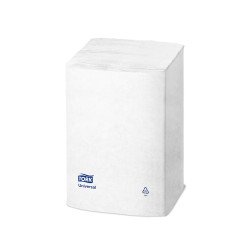 Szalvéta adagolóba 1125 ív/csomag 8 csomag/karton fehér Xpressnap® Tork_10840 Szalvéták TORK