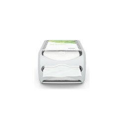 Szalvéta adagoló műanyag pultra tehető Xpressnap® Tork_272513 fehér Adagolók, tárolók, készülékek TORK