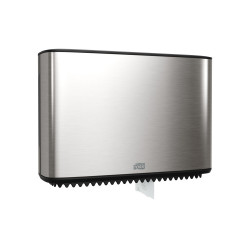 Adagoló toalettpapírhoz Mini Jumbo rozsdamentes T2 Image design Tork_460006 Adagolók, tárolók, készülékek TORK