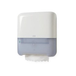 Adagoló tekercses kéztörlőhöz műanyag H1 Elevation Tork Matic fehér_551000 Adagolók, tárolók, készülékek TORK
