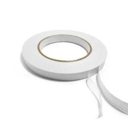 Ragasztószalag kétoldalas, 12mm x 50m Bluering® Ragasztószalag kétoldalas Bluering